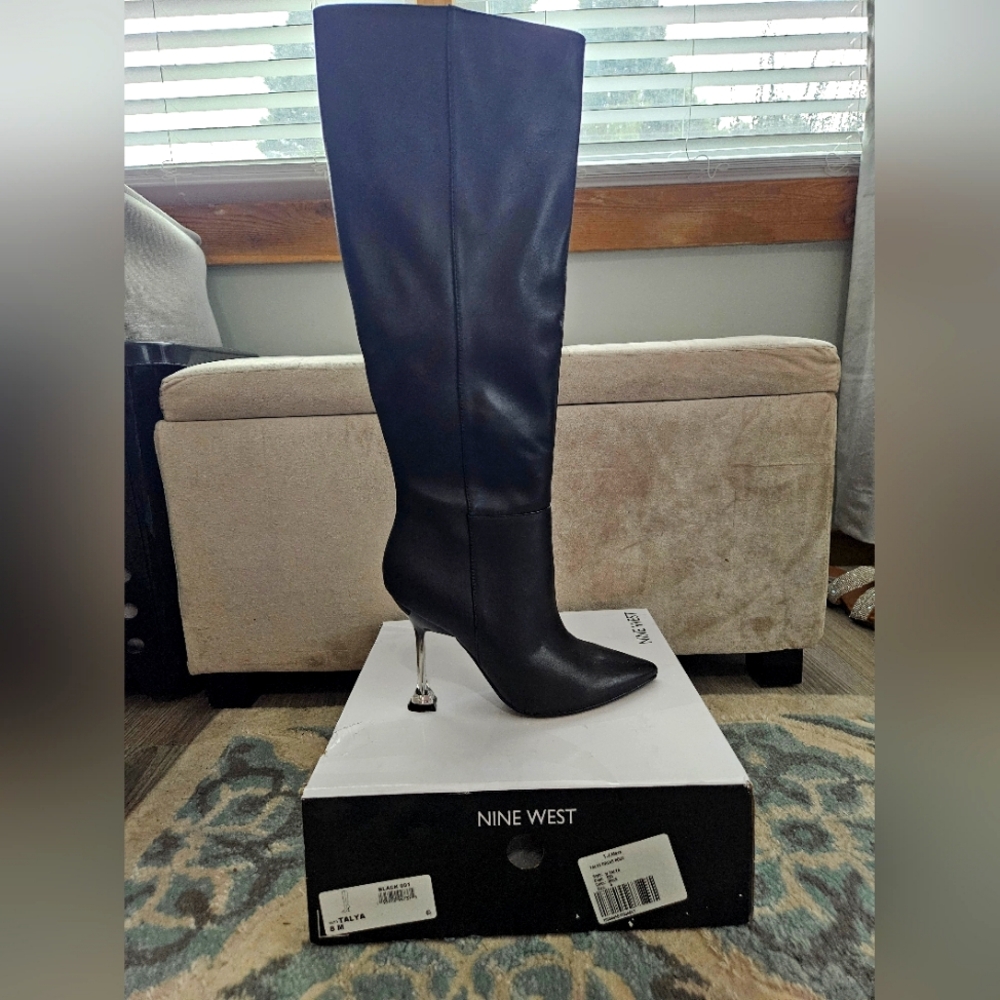 Nine West Talya Boots
